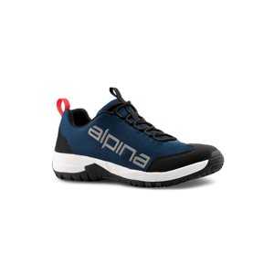 Alpina nízké trekingové outdoor boty EWL 23 36 627B1K-36