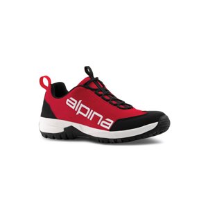 Alpina nízké trekingové outdoor boty EWL 23 35 627B3K-35