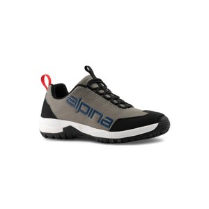 Alpina nízké trekingové outdoor boty EWL 23 45 627B2K-45