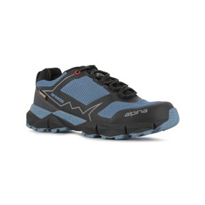 Alpina trekingové outdoor boty BREEZE LOW 37,5 IS644K-37,5