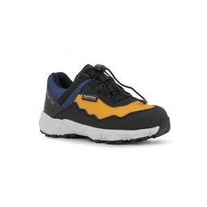 Alpina dětské trekingové outdoor boty Breeze jr low 28 64078K-28