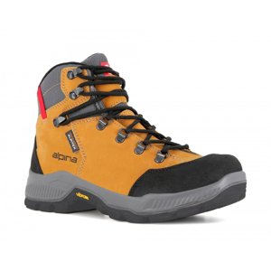 Alpina trekingové outdoor boty STADOR W  2.0 35 631F1B-35