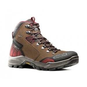 Alpina trekingové outdoor boty HELIOS 43 691V1B-43
