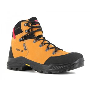 Alpina trekingové outdoor boty STADOR  2.0 43 69482B-43