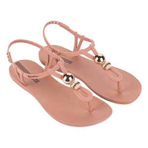 Ipanema Class Spheres Sandal 83512-AQ956 Dámské sandály růžové 37
