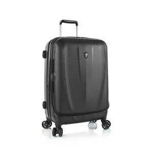 Heys Vantage Smart Luggage M Black 61 L HEYS-15023-0001-26