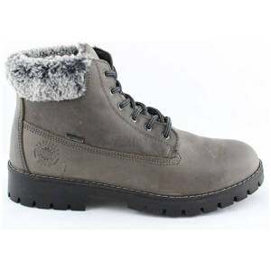 IMAC I2445z41 Dámské zimní boty šedé 37