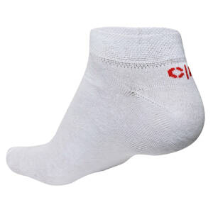 CRV ALGEDI Ponožky bílé 37-38 0316001680737