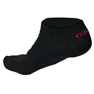 CRV ALGEDI Ponožky černé 37-38 0316001660737
