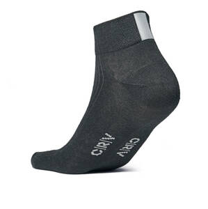 CRV ENIF Ponožky 39-40 černá 0316002160739