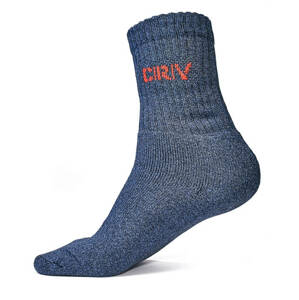CRV SEGIN Ponožky 39-40 0316002200739