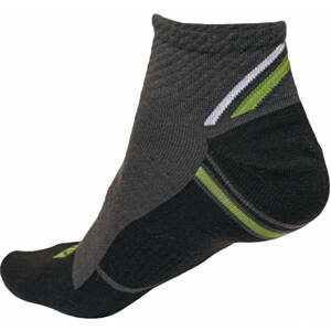 CRV WRAY Ponožky šedé 41-42 0316001900741