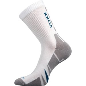 VOXX ponožky Hermes bílá 1 pár 39-42 101107