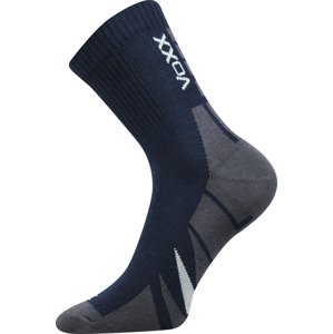 VOXX ponožky Hermes tmavě modrá 1 pár 35-38 101102