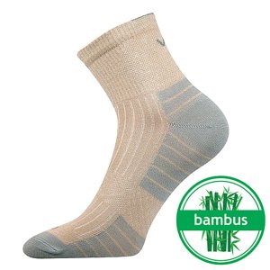VOXX® ponožky Belkin béžová 1 pár 35-38 108404