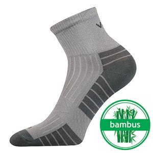 VOXX ponožky Belkin světle šedá 1 pár 39-42 108415