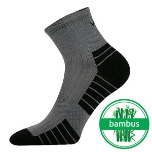 VOXX ponožky Belkin tmavě šedá 1 pár 43-46 108425