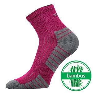 VOXX® ponožky Belkin fuxia 1 pár 35-38 109178