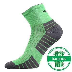 VOXX® ponožky Belkin zelená 1 pár 35-38 109241