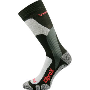 VOXX® ponožky Ero černá 1 pár 35-38 119770