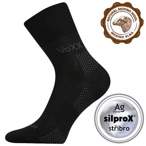 VOXX® ponožky Orionis ThermoCool černá 1 pár 35-38 108935