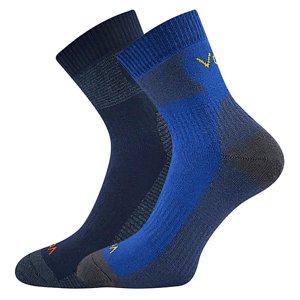 VOXX® ponožky Prime mix kluk 2 pár 20-24 112707