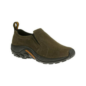 Dámské outdoorové boty Merrell JUNGLE MOC J60788 37,5