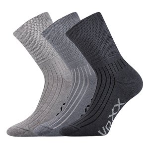 VOXX ponožky Stratos mix B 3 pár 39-42 103588