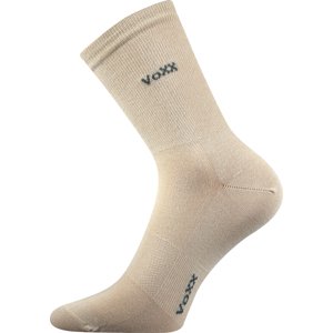 VOXX ponožky Horizon béžová 1 pár 39-42 101203