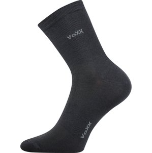 VOXX ponožky Horizon tmavě šedá 1 pár 39-42 101208