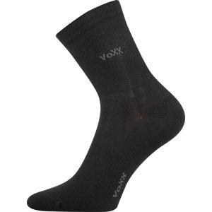 VOXX ponožky Horizon černá 1 pár 35-38 101199