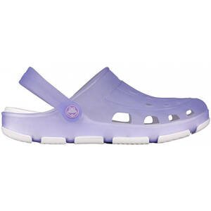 Coqui JUMPER FLUO 6362 Dámské sandály Violet/White 37