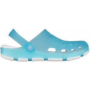 Coqui JUMPER FLUO 6362 Dámské sandály Turquoise/White 37