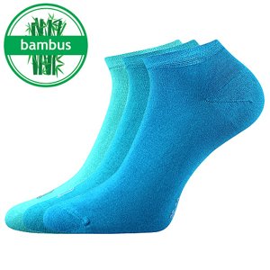 LONKA ponožky Desi mix A 3 pár 35-38 116066