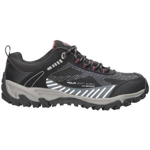 Ardon FORCE G3177 outdoorové softshellové boty černé 36 G3177/36