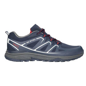 Ardon TWIST G3318 outdoorové softshellové boty modré 37 G3318/37