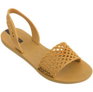 Ipanema Breezy Sandal 82855-24826 Dámské sandály žluté 37