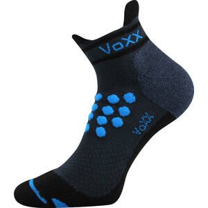 VOXX kompresní ponožky Sprinter tmavě modrá 1 pár 35-38 115663