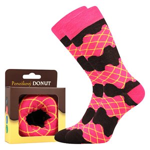 BOMA® ponožky Donut 1 1 pár 38-41 116862