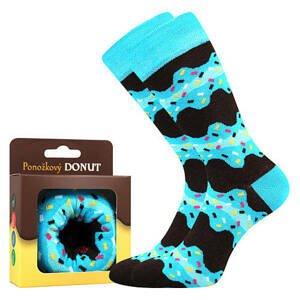 BOMA ponožky Donut 5 1 pár 42-45 116872