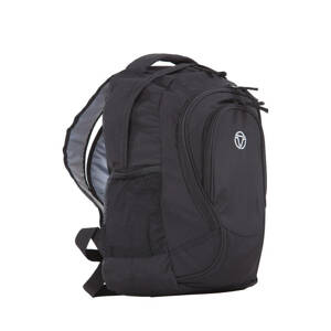 Travelite Basics Daypack Black Uni 22 L TRAVELITE-96245-01
