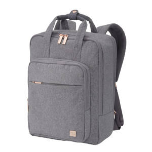 Titan Barbara Backpack Grey 12 L TITAN-383502-04