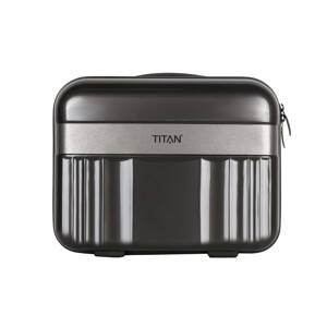 Titan Spotlight Flash Beauty case Anthracite 21 L TITAN-831702-04