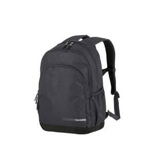 Travelite Kick Off Backpack L Anthracite 22 L TRAVELITE-6918-04