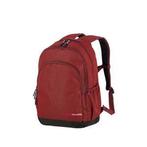 Travelite Kick Off Backpack L Red 22 L TRAVELITE-6918-10