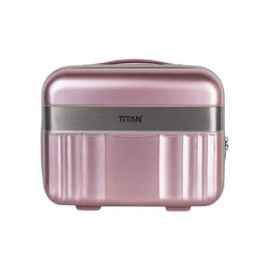 Titan Spotlight Flash Beauty case Wild rose 21 L TITAN-831702-12