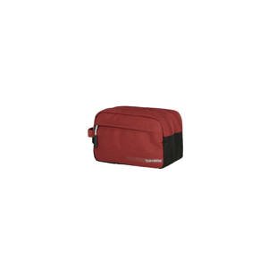 Travelite Kick Off Cosmetic bag Red 5 L TRAVELITE-6920-10