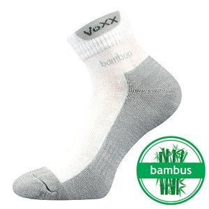 VOXX® ponožky Brooke bílá 1 pár 35-38 102781