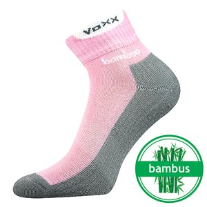 VOXX® ponožky Brooke růžová 1 pár 35-38 109070
