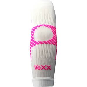 VOXX kompresní návlek Protect loket bílá 1 ks S-M 112611